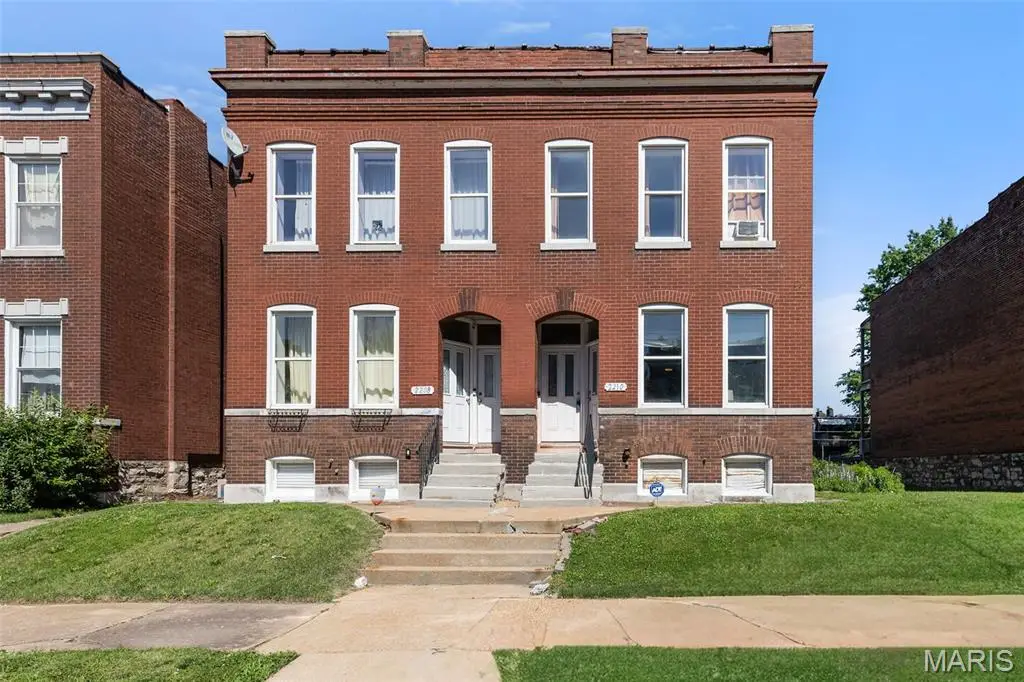 2210 Missouri Avenue, Saint Louis, MO 63104 - #1