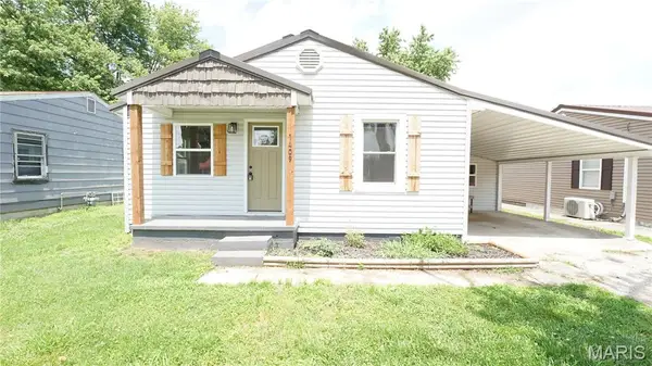1409 Ray Street, Dexter, MO 63841