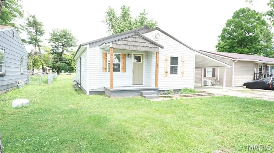 1409 Ray Street, Dexter, MO 63841 - #2