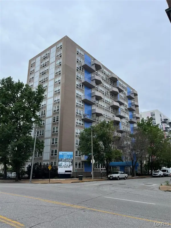 210 N 17th Street #1409, St Louis, MO 63103