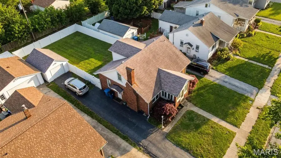2330 Lynch Avenue, Granite City, IL 62040 - #2