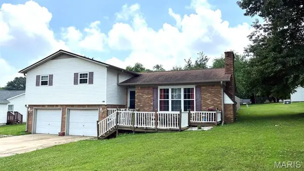 707 Moore Street, Dexter, MO 63841