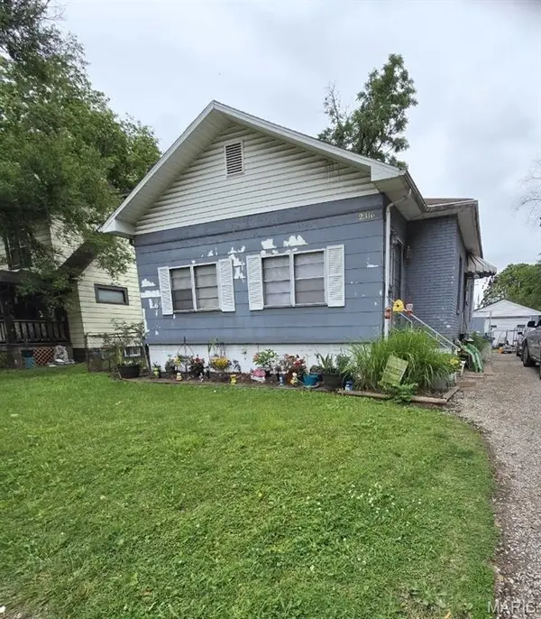 2316 E 24th Street, Granite City, IL 62040