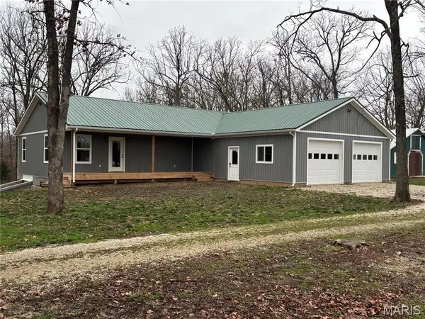 5 Quail Farm Road, Buffalo, MO 65622
