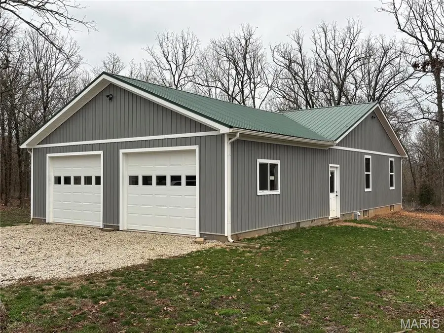 5 Quail Farm Road, Buffalo, MO 65622 - #2