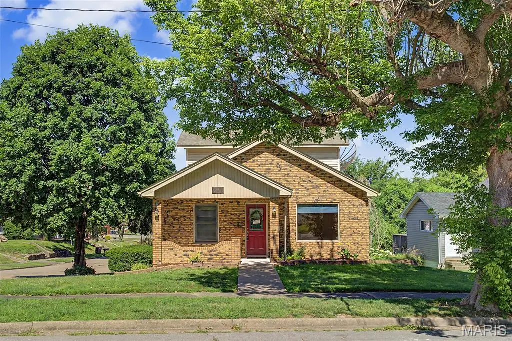 601 N Sunset Boulevard, Cape Girardeau, MO 63701 - #1