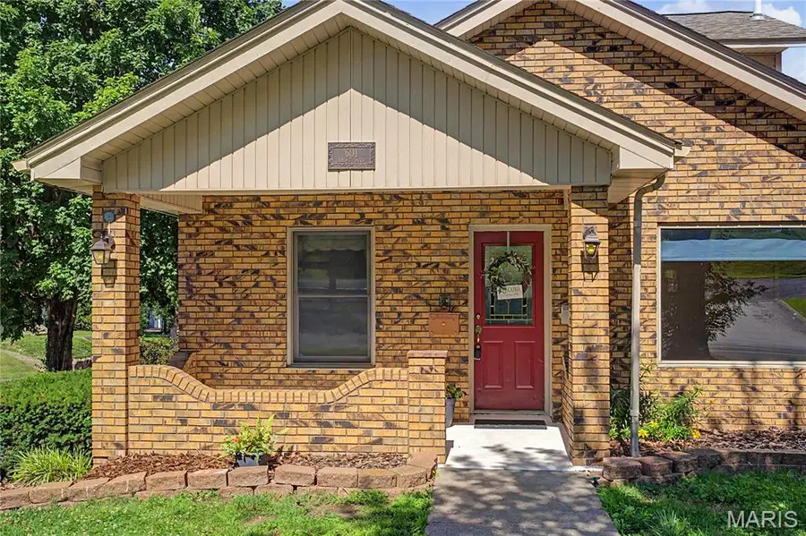 601 N Sunset Boulevard, Cape Girardeau, MO 63701 - #2