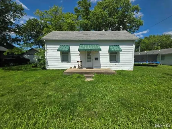 708 Cherry Street, Montgomery City, MO 63361