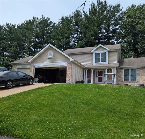13600 Old Halls Ferry Road, Florissant, MO 63033