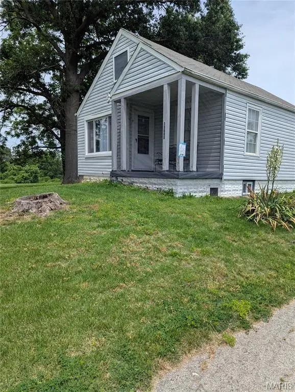13600 Old Halls Ferry Road, Florissant, MO 63033 - #2