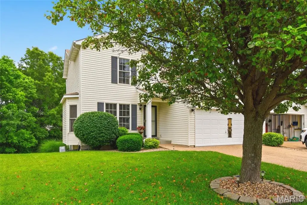 539 Donna Marie Drive, Wentzville, MO 63385 - #1