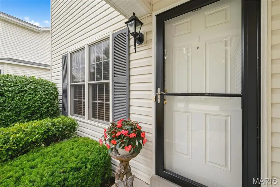 539 Donna Marie Drive, Wentzville, MO 63385 - #3