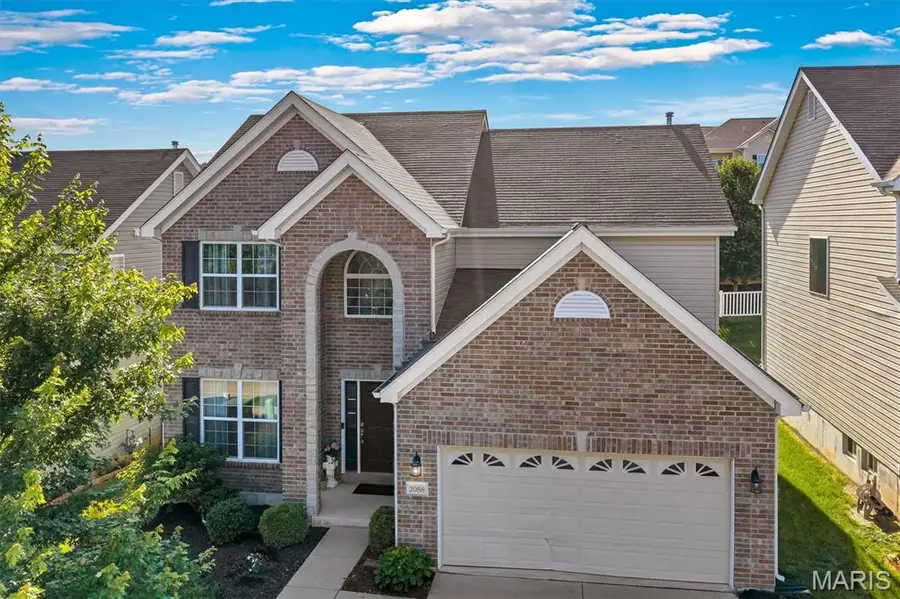 2088 Maryland Oaks Circle, Saint Louis, MO 63146 - #3