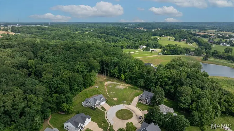 2409 Brister Hill Drive, Cape Girardeau, MO 63701 - #3