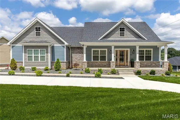 201 Stepping Stone Way, Cape Girardeau, MO 63701