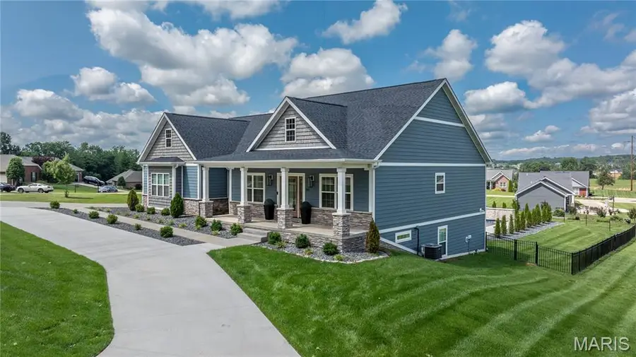 201 Stepping Stone Way, Cape Girardeau, MO 63701 - #2