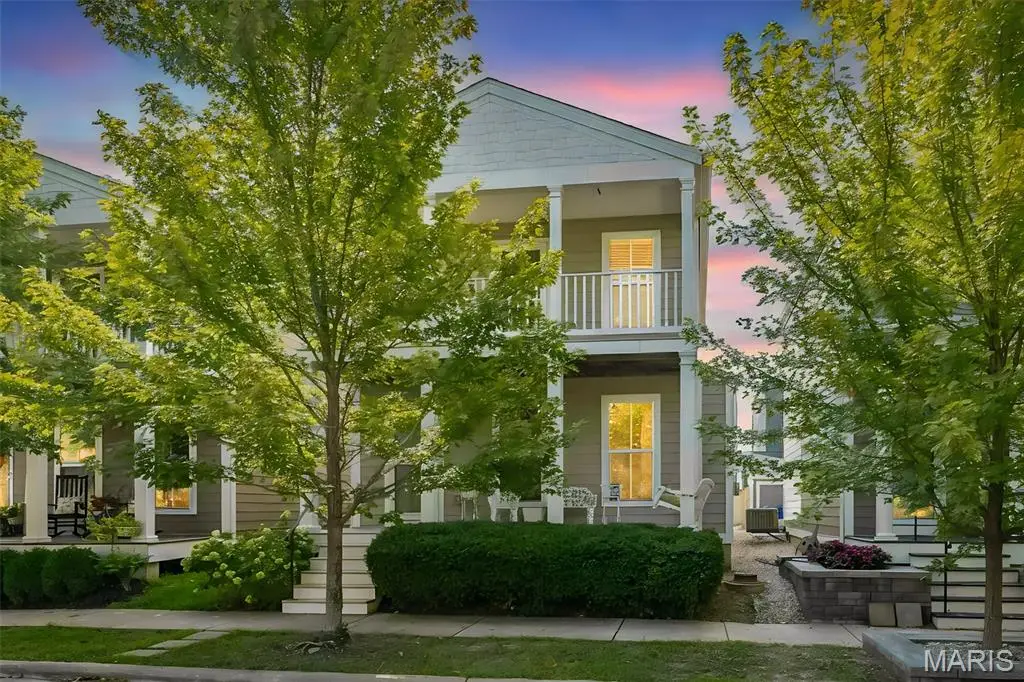 3193 Canal Street, Saint Charles, MO 63301 - #1
