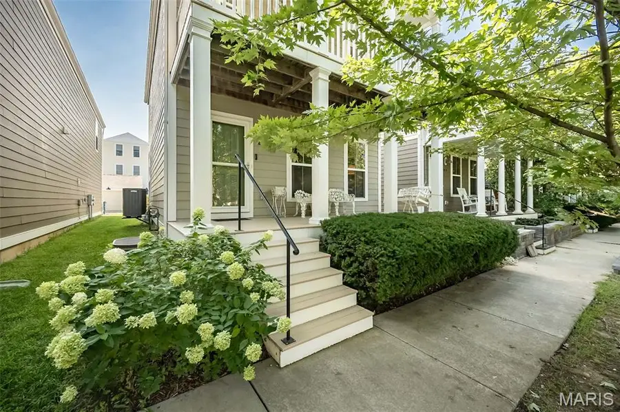 3193 Canal Street, Saint Charles, MO 63301 - #3