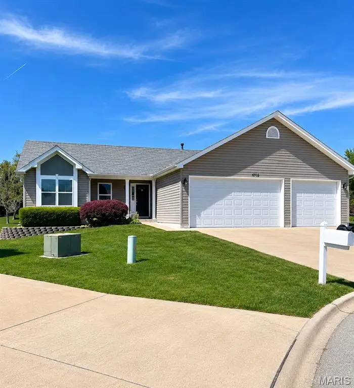 2004 Abby Court, Lake Saint Louis, MO 63367 - #1