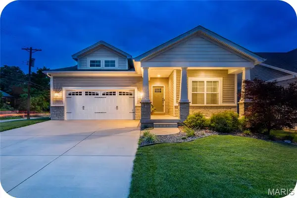 1105 Hudson Heights Court, St Louis, MO 63119