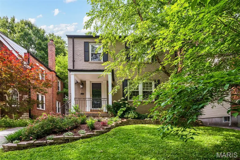 7840 Cornell Avenue, Saint Louis, MO 63130 - #1