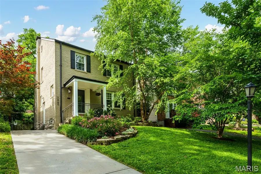 7840 Cornell Avenue, Saint Louis, MO 63130 - #2