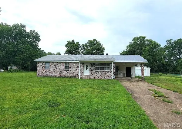 318 Lee Avenue, Poplar Bluff, MO 63901