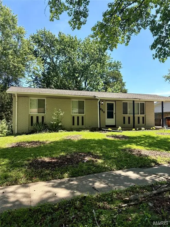 11940 San Andres Drive, Saint Louis, MO 63138 - #2