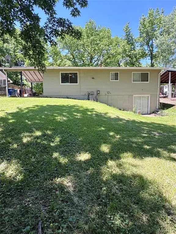 11940 San Andres Drive, Saint Louis, MO 63138 - #3