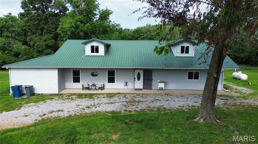 1669 Us Hwy 45, Cisne, IL 62823 - #3