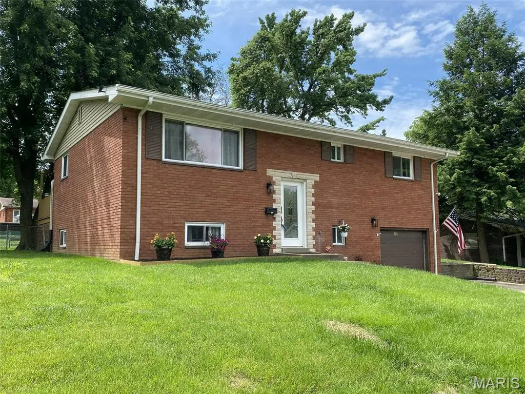 22 Saint George Drive, Belleville, IL 62221 - #1