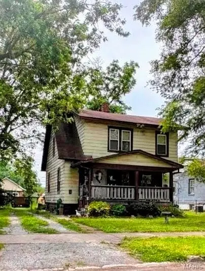2328 E 24th Street, Granite City, IL 62040