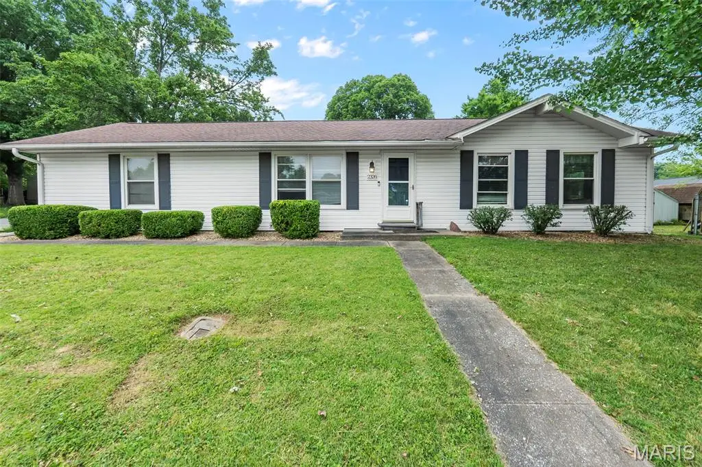 2328 Lombardo Street, Cape Girardeau, MO 63701 - #1