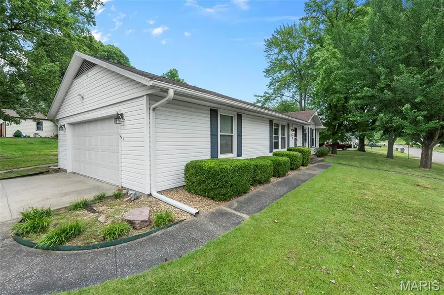 2328 Lombardo Street, Cape Girardeau, MO 63701 - #3