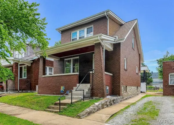 5620 Leona Street, St Louis, MO 63116