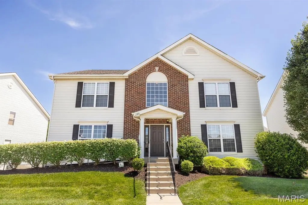 720 Harbor Woods Drive #B, Fairview Heights, IL 62208 - #1