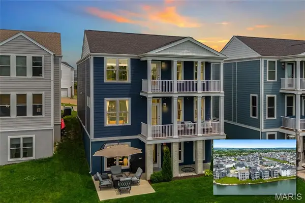 134 Suntan Way, St Charles, MO 63301
