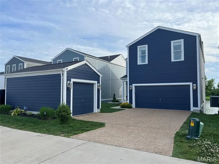134 Suntan Way, Saint Charles, MO 63301 - #2