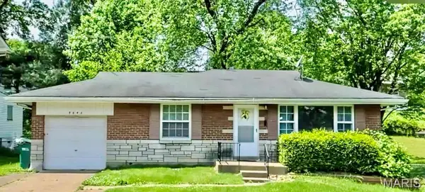 9845 Delhi Drive, Bellefontaine Nghbrs, MO 63137