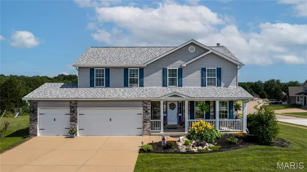 4301 Lockeport Landing, Hillsboro, MO 63050