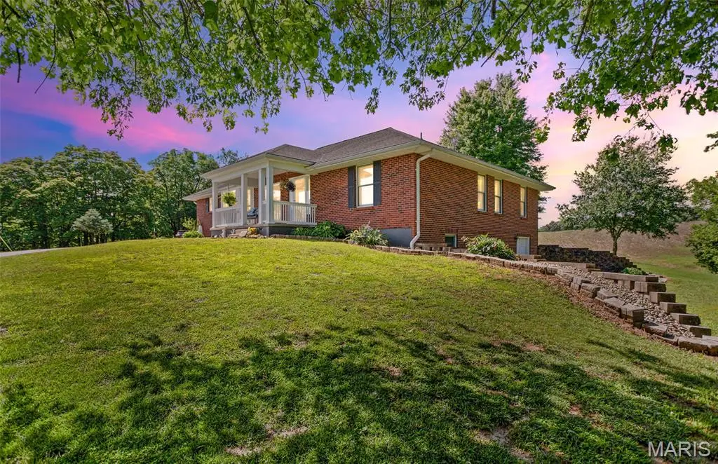 14797 S Mississippi, Batchtown, IL 62006 - #1