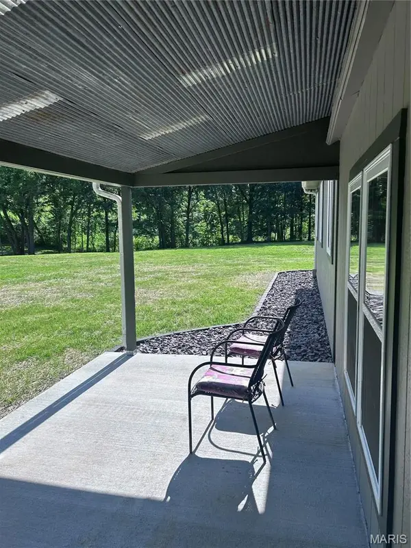 137 Mccormick Road, Steelville, MO 65565