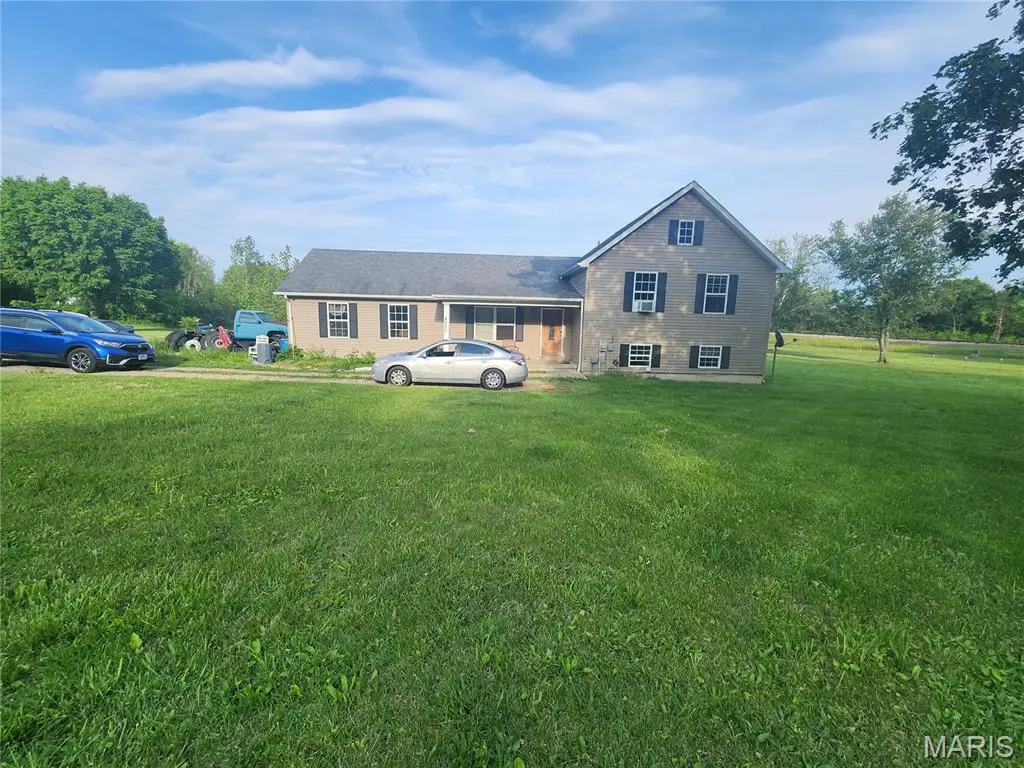 4907 Railway Lane, Farmington, MO 63640 - #1