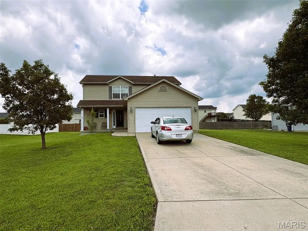 118 Auburn Court, Wright City, MO 63390 - #1