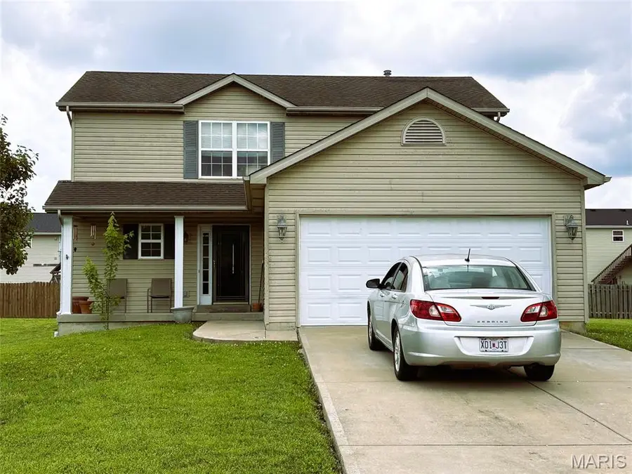 118 Auburn Court, Wright City, MO 63390 - #2