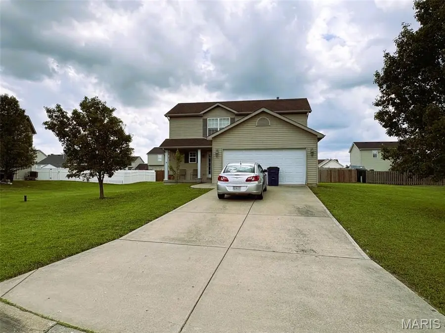 118 Auburn Court, Wright City, MO 63390 - #3