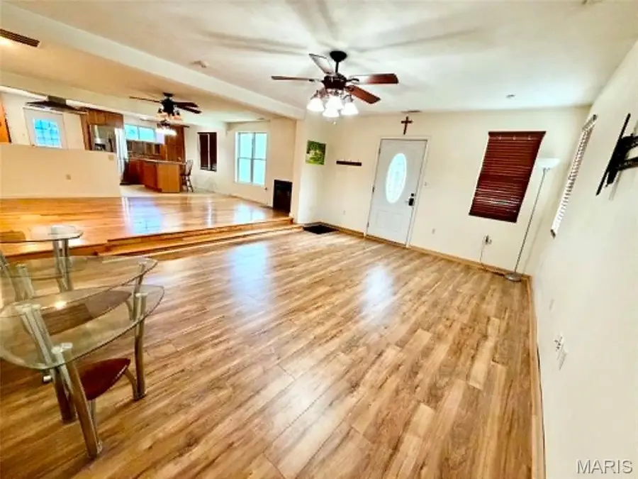 708 Valley Drive, East Alton, IL 62024 - #3