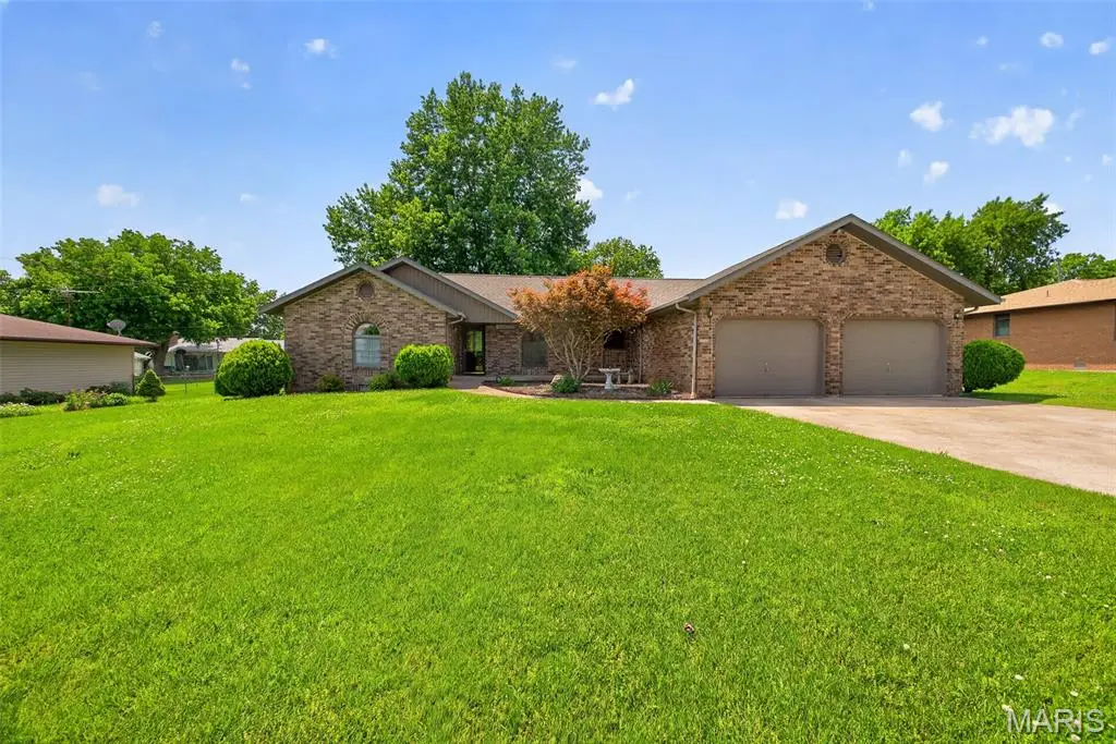 2023 King James Road, Lebanon, MO 65536 - #1