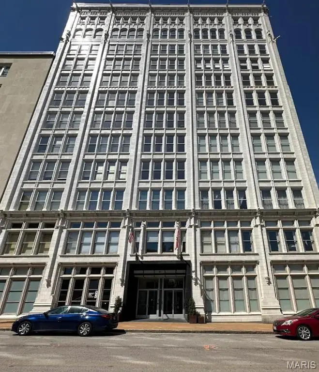 1501 Locust Street #1102, Saint Louis, MO 63103 - #1