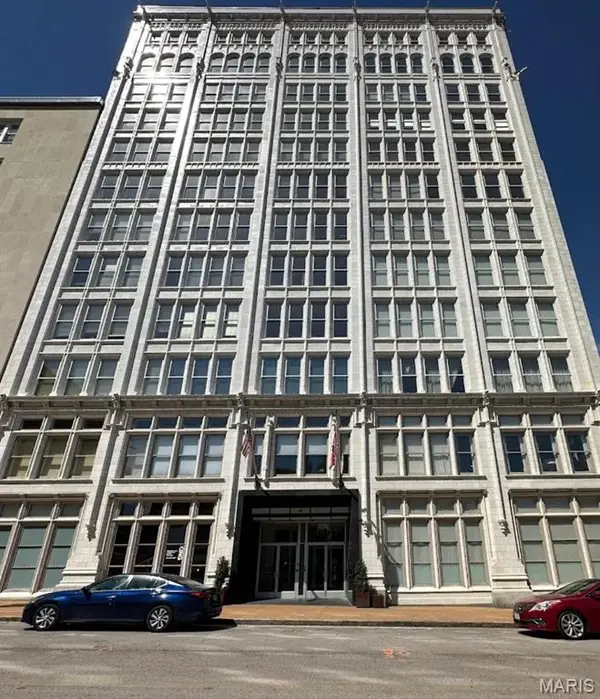 1501 Locust Street #1102, St Louis, MO 63103